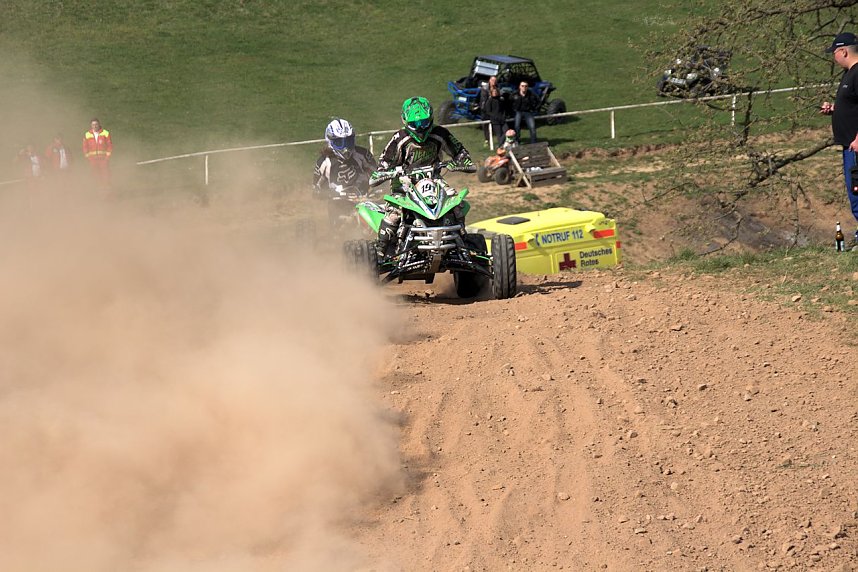 Goldene Aue Cup in Hamma