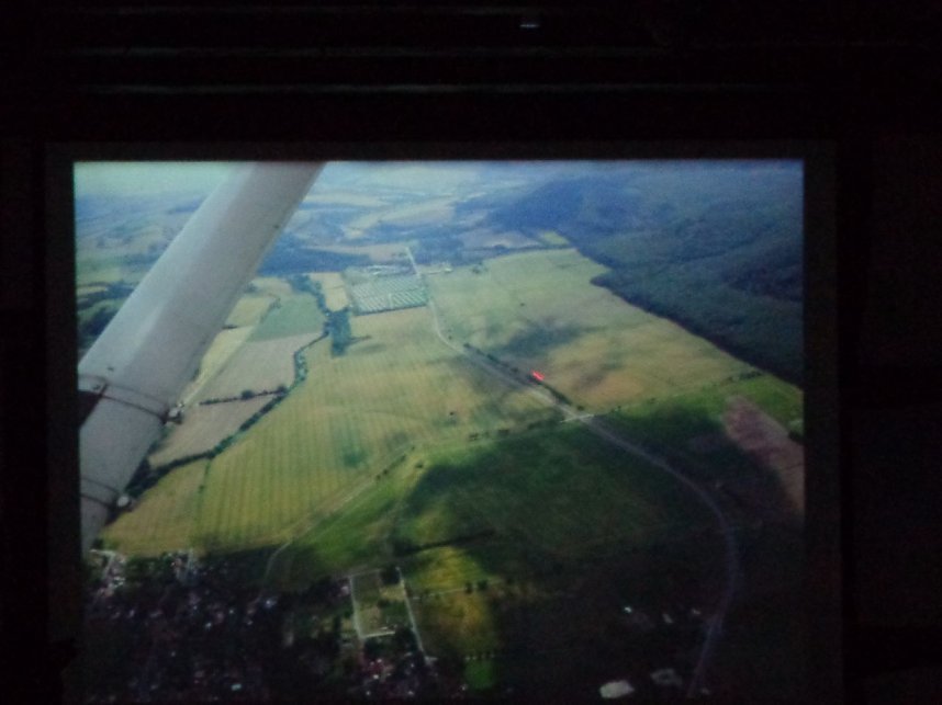 Die R&ouml;mer in Nordth&uuml;ringen - Vortrag im Nordh&auml;user Tabakspeicher