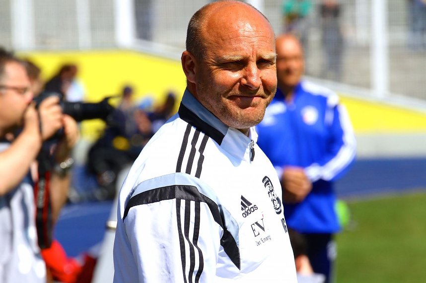 Jena gegen Wacker 1:1