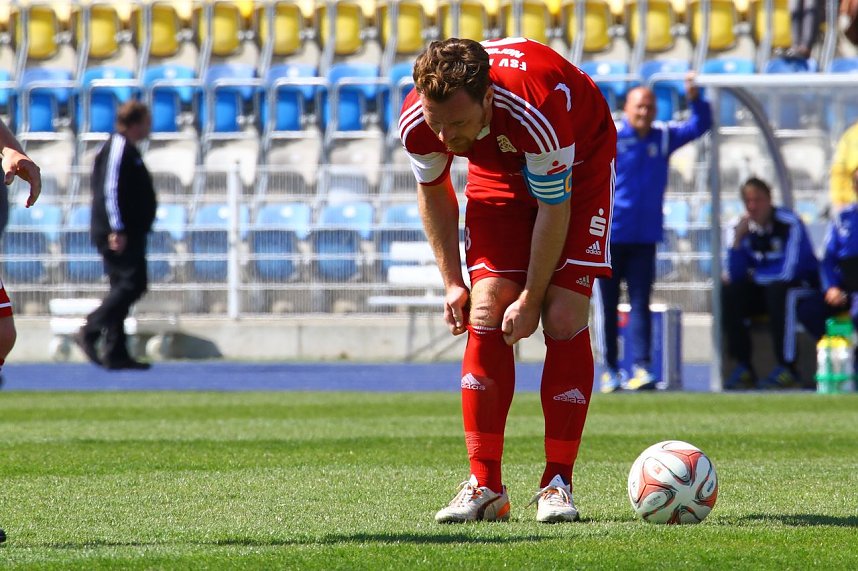 Jena gegen Wacker 1:1