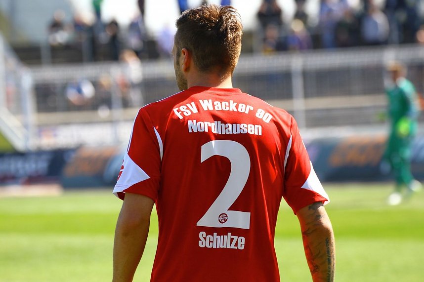 Jena gegen Wacker 1:1