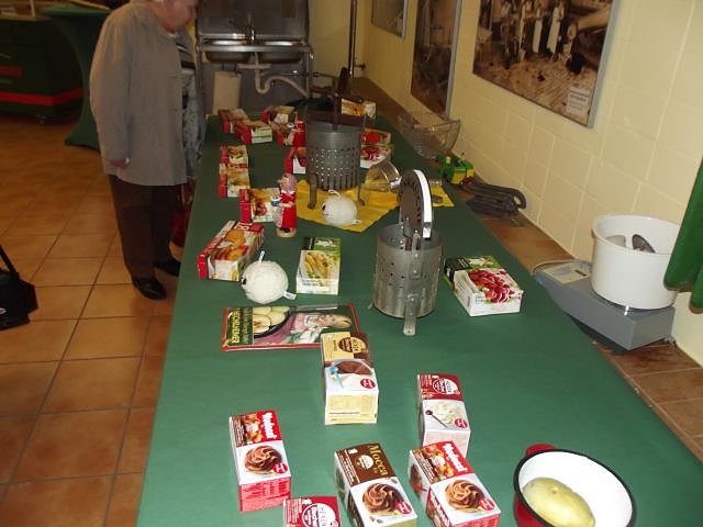 Th&uuml;ringer Kl&ouml;&szlig;e