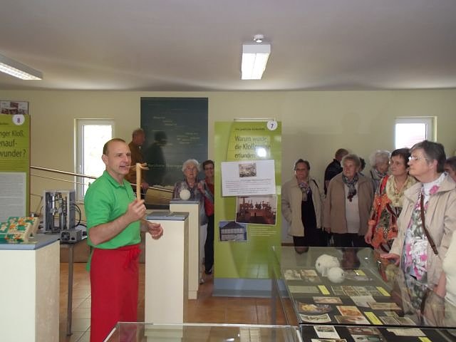 Th&uuml;ringer Kl&ouml;&szlig;e