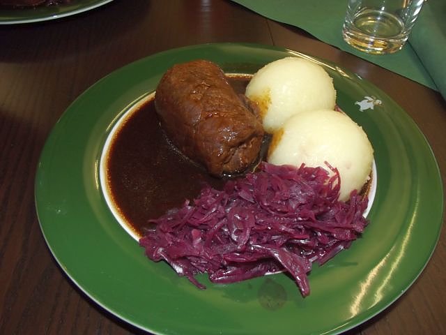 Th&uuml;ringer Kl&ouml;&szlig;e