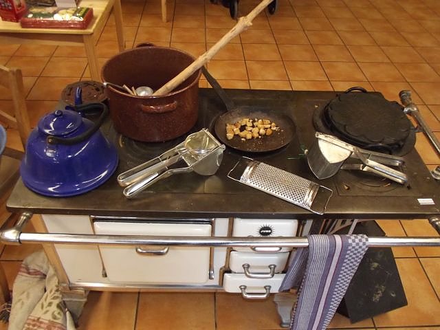 Th&uuml;ringer Kl&ouml;&szlig;e