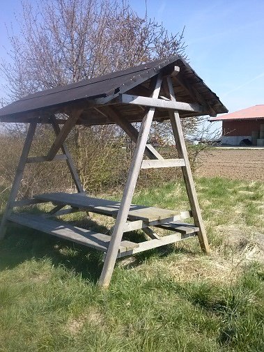 Fr&uuml;hjahrsputz in Seehausen