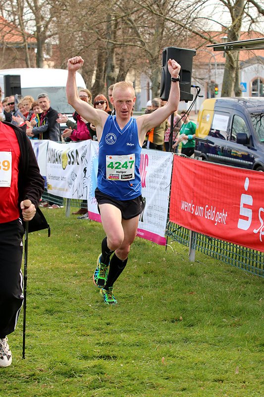 37. Kyffh&auml;user Berglauf � Episoden einer Geschichte