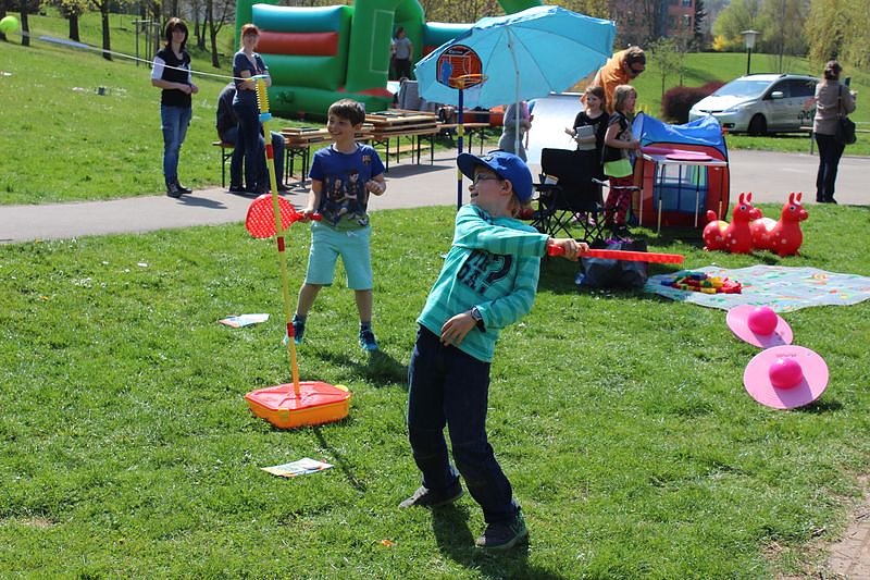 Bereits 10. Baumfest in Sondershausen