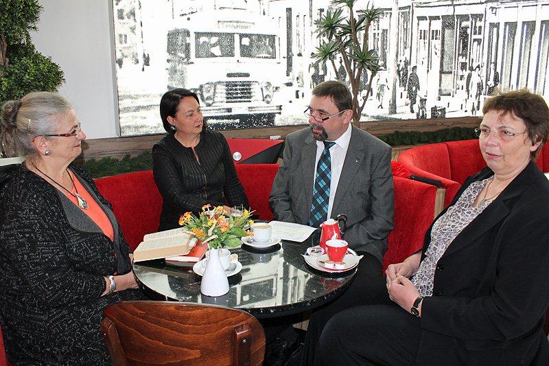 Idee gut - Konzept &uuml;berdenken?