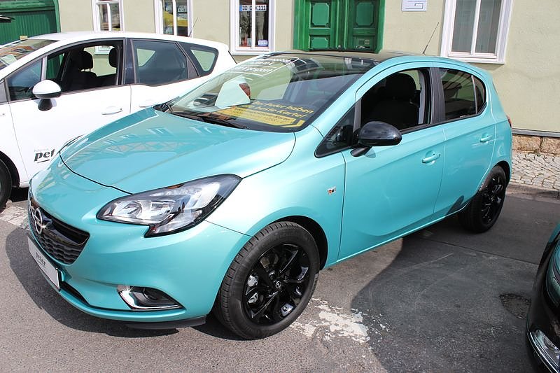 Autofr&uuml;hling lohnt sich