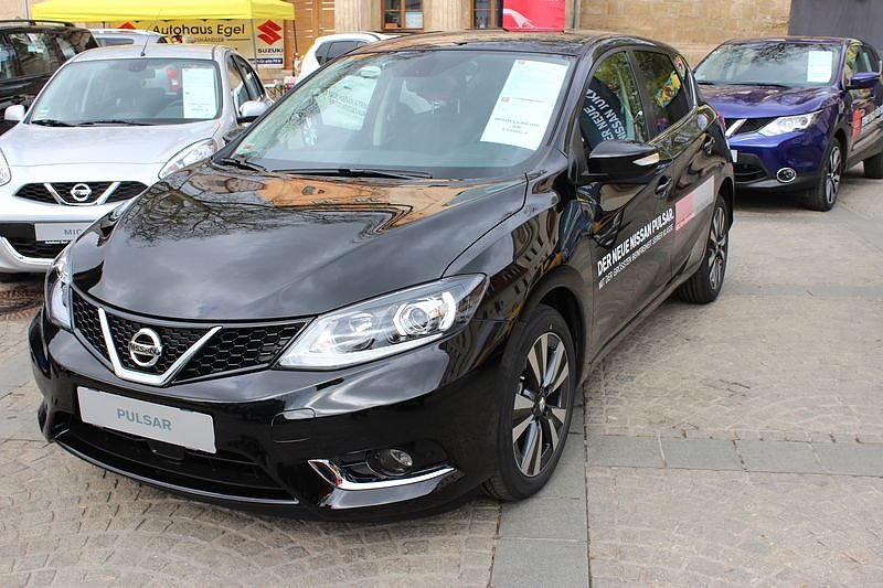 Autofr&uuml;hling lohnt sich