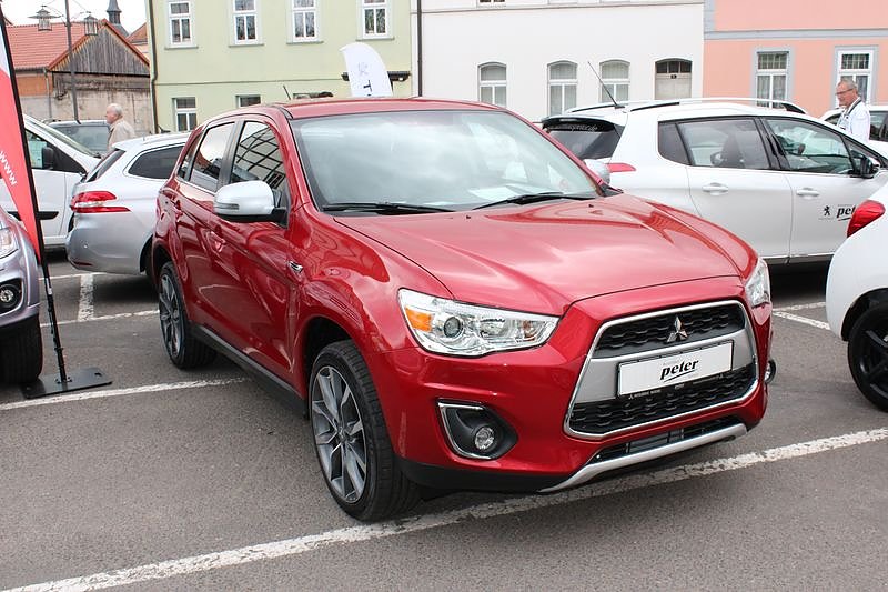 Autofr&uuml;hling lohnt sich