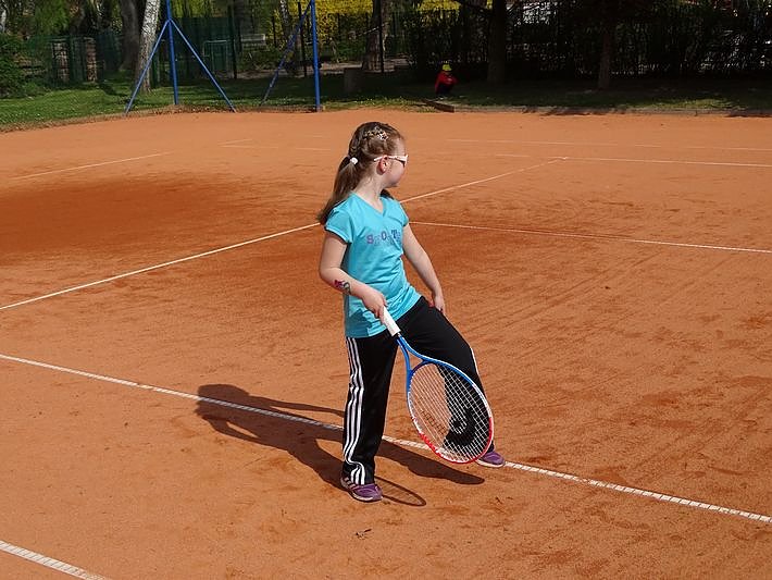 Gutes Wetter, Gute Laune, neue Mitglieder