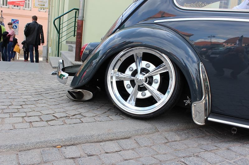 Konzept ist aufgegangen