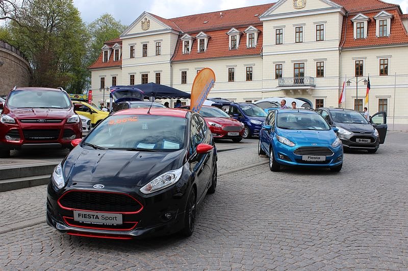 Konzept ist aufgegangen