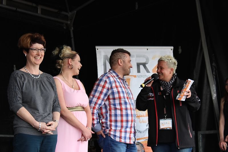 Konzept ist aufgegangen