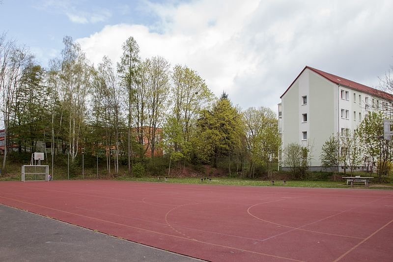 Wie weiter mit der Borntalarena