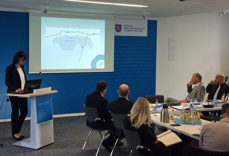 Bedarfserfassung im Landkreis auf der Zielgeraden