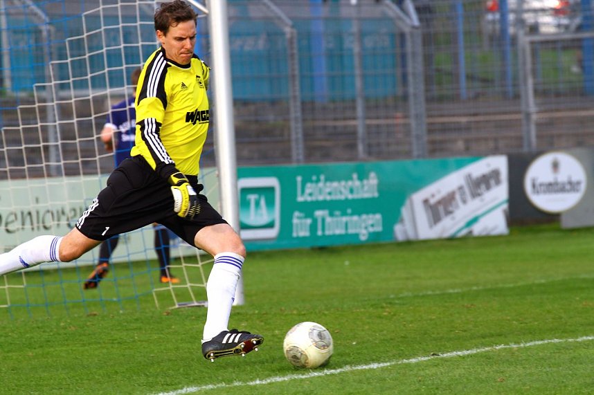 Wackers Reserve schl&auml;gt die Eintracht mit 2:0