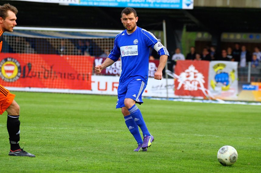 Wackers Reserve schl&auml;gt die Eintracht mit 2:0