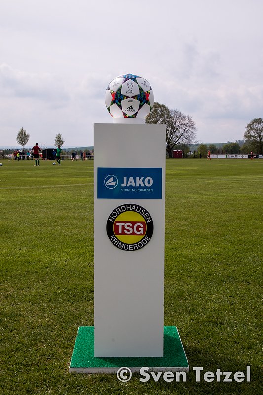 Zweimal Pokal - zweimal 2:0