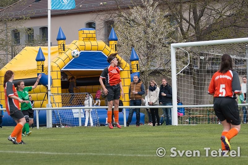 Zweimal Pokal - zweimal 2:0