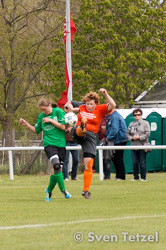 Zweimal Pokal - zweimal 2:0
