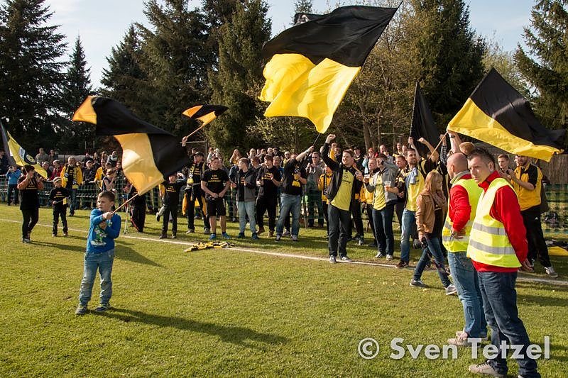 Zweimal Pokal - zweimal 2:0