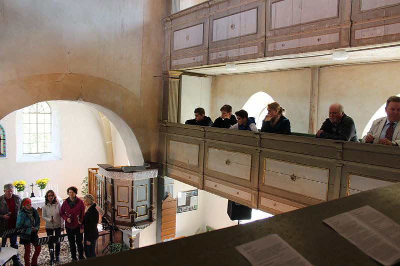 F&uuml;r Radfahrer ge&ouml;ffnet