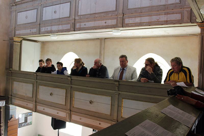 F&uuml;r Radfahrer ge&ouml;ffnet