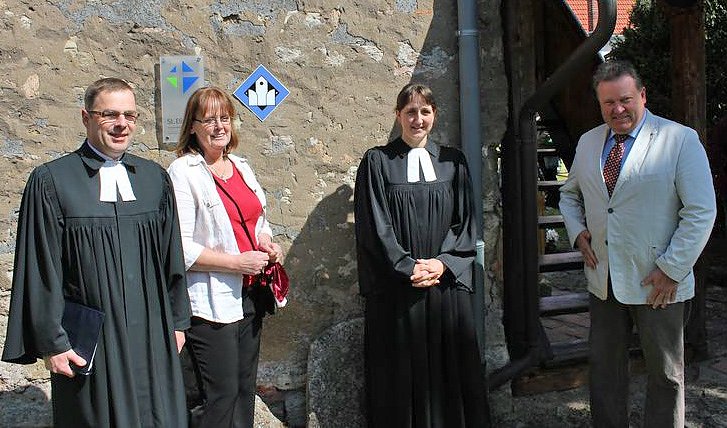 F&uuml;r Radfahrer ge&ouml;ffnet