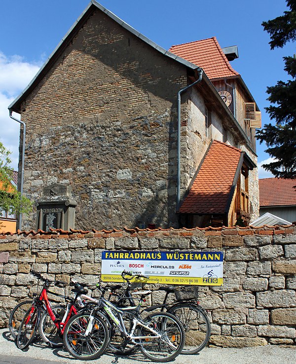 Neues Tagetourvorhaben