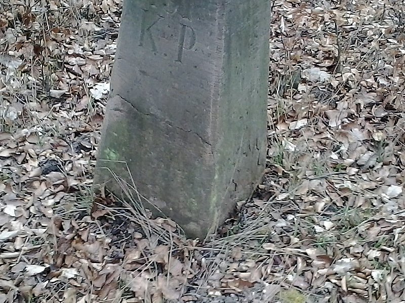 Kleindenkmale vergammeln