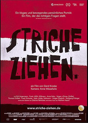 Filmveranstaltung in der Cruciskirche