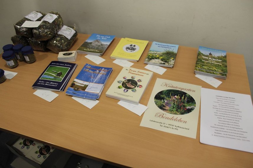 10. Tag der Heimatgeschichte gut besucht