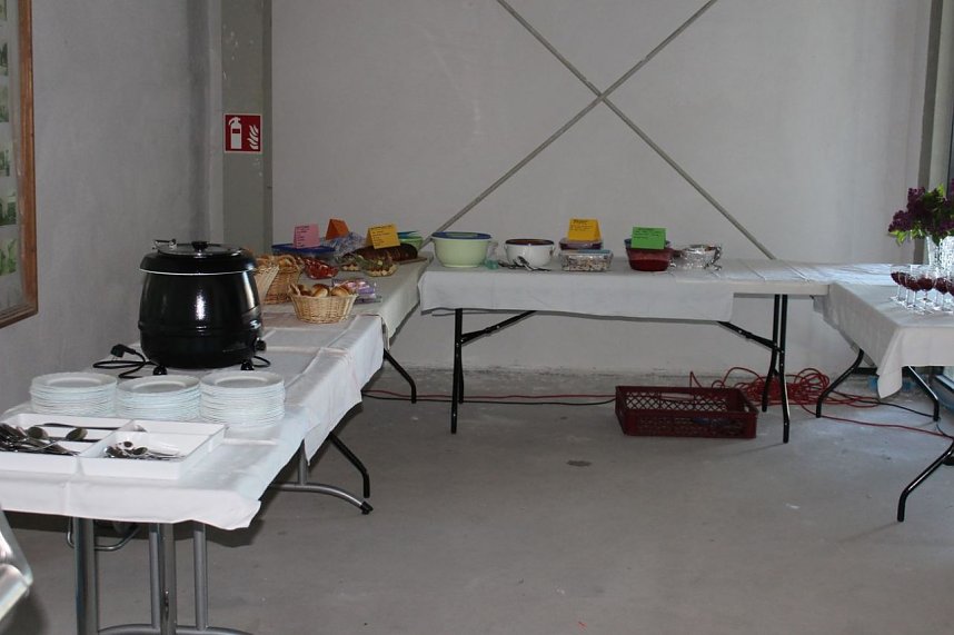 Familienaktionstag in Sondershausen gestartet