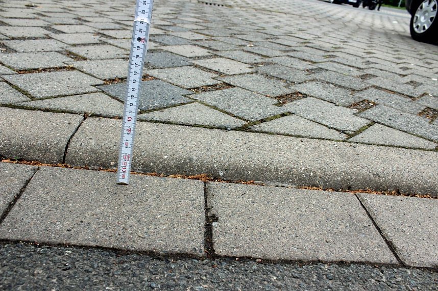 Sozialverband VdK &uuml;bt Kritik an Politik