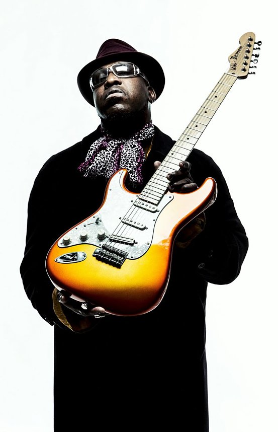 Open Air zu Himmelfahrt