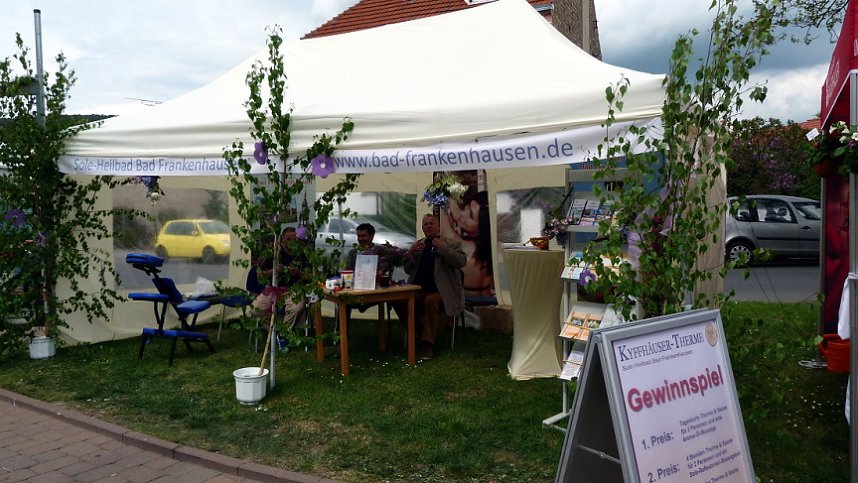 Vom Tag der Vereine und mehr