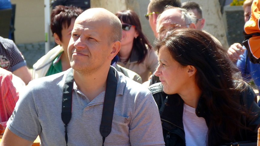 Vom Tag der Vereine und mehr