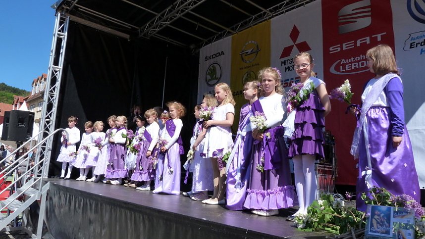 Vom Tag der Vereine und mehr