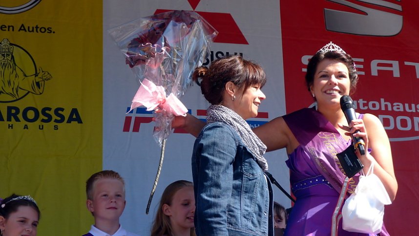 Vom Tag der Vereine und mehr