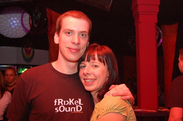 House im Safari Club Nordhausen.NNZ-City Scout on Tour