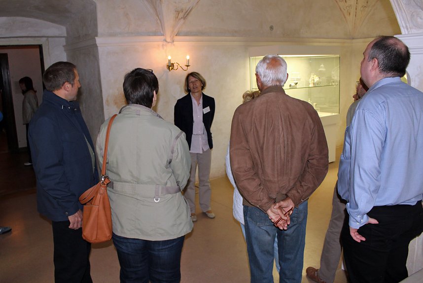 Museumstag mit vielen Angeboten