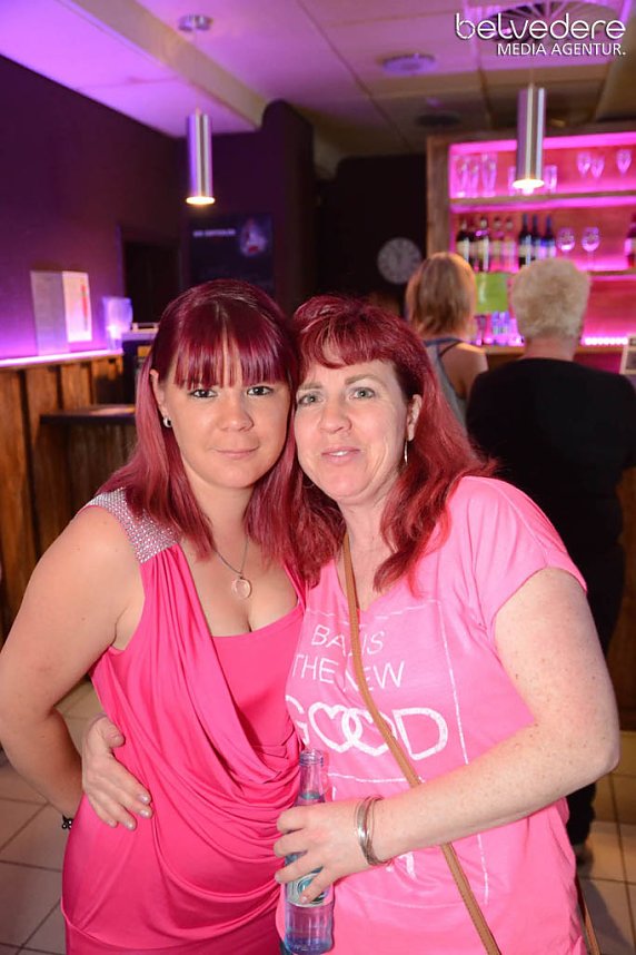 Party im Jugendclubhaus in Nordhausen