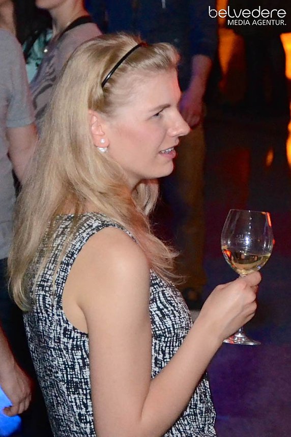 Party im Jugendclubhaus in Nordhausen