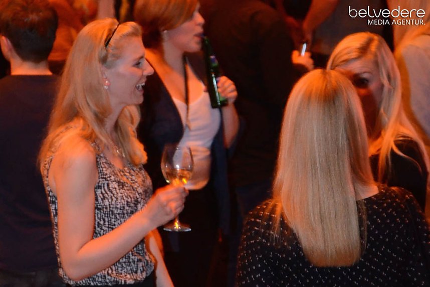 Party im Jugendclubhaus in Nordhausen