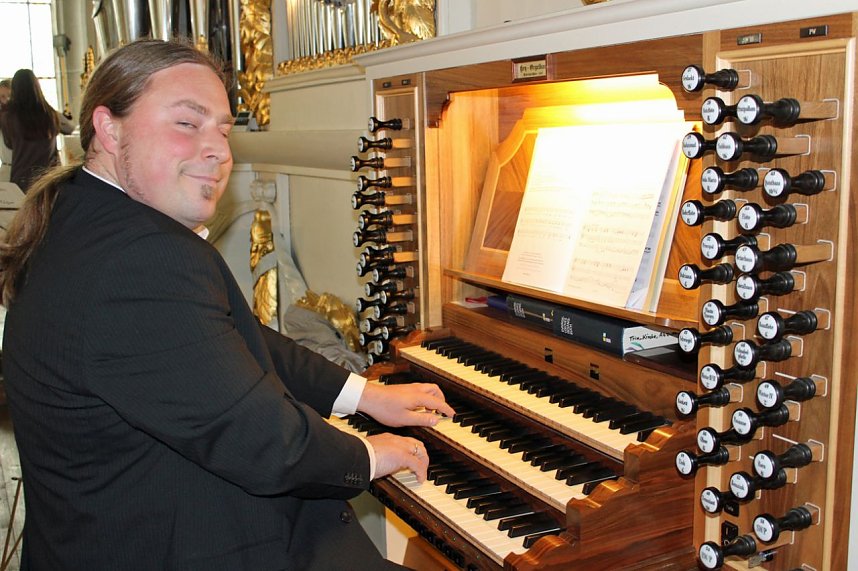 Gemeinsames Konzert Trinitatis klingt III