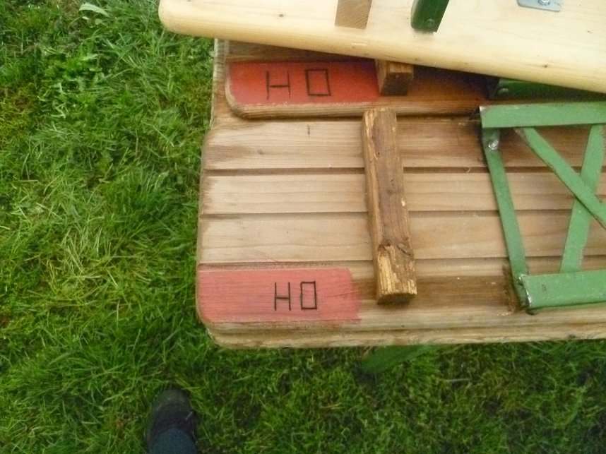 Zeugenaufruf der Polizei