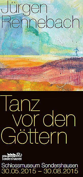 Neue Ausstellung in Sondershausen